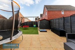 Garden- click for photo gallery